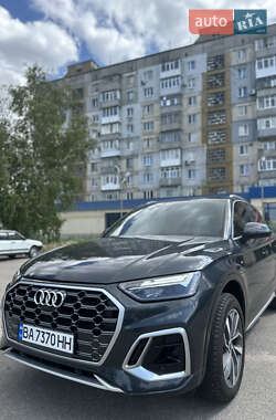 Audi Q5  2021