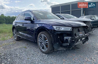 Audi Q5  2018