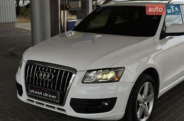 Audi Q5  2011