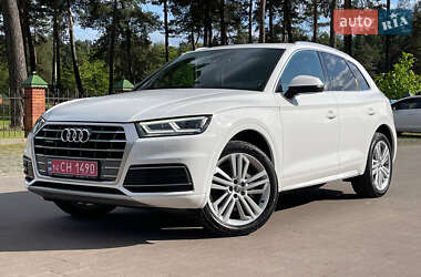 Audi Q5  2019