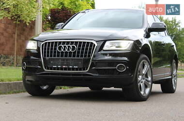 Audi Q5  2016