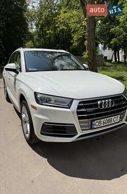 Audi Q5  2019