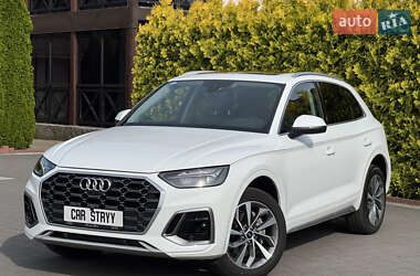 Audi Q5  2020