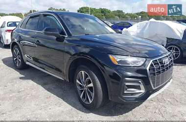 Audi Q5  2021