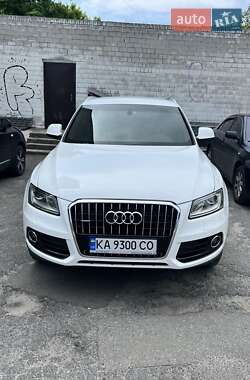 Audi Q5  2013