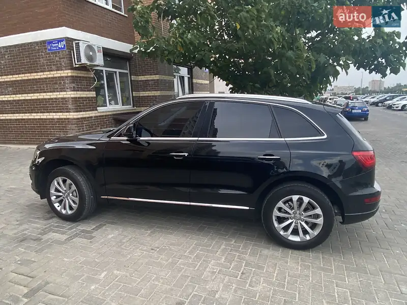 Audi Q5