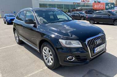 Audi Q5  2013