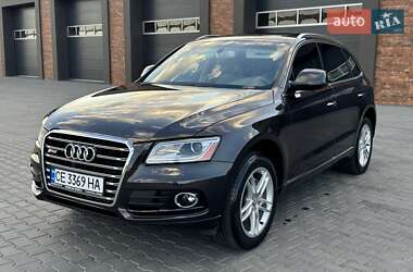 Audi Q5  2016