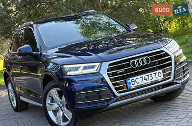 Audi Q5  2017