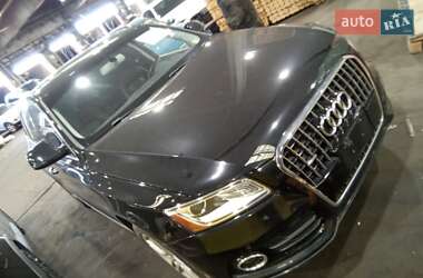 Audi Q5  2016