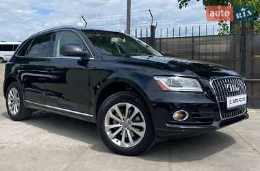 Audi Q5  2013