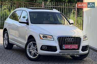 Audi Q5  2013