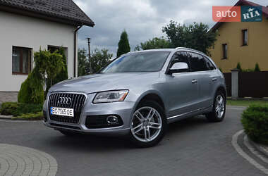 Audi Q5  2016