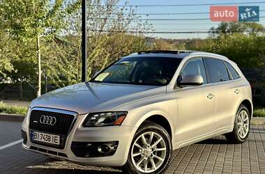 Audi Q5  2010