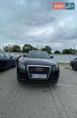 Audi Q5  2009