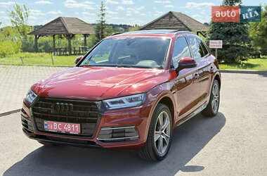 Audi Q5  2019