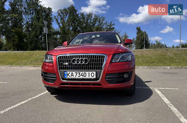 Audi Q5  2011