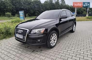 Audi Q5  2010