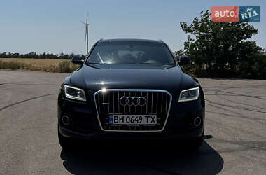 Audi Q5  2013