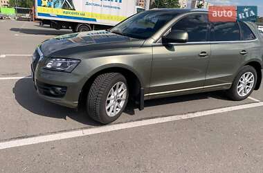 Audi Q5 2011