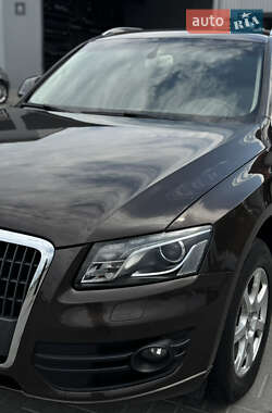 Audi Q5  2011