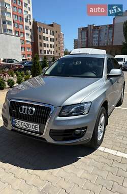 Audi Q5 2009