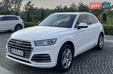 Audi Q5  2019