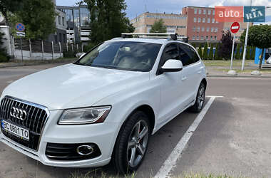 Audi Q5  2013