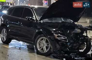 Audi Q5  2015