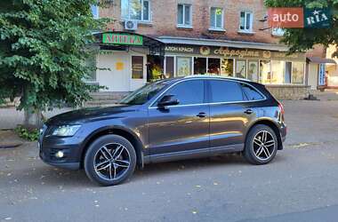 Audi Q5  2012