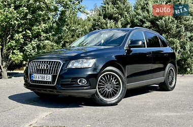Audi Q5  2013