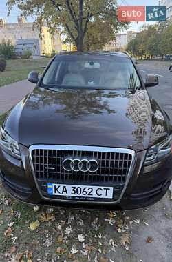 Audi Q5  2012
