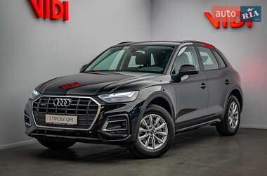Audi Q5  2021
