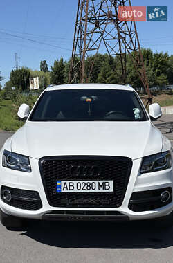 Audi Q5  2009