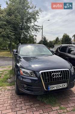 Audi Q5  2011