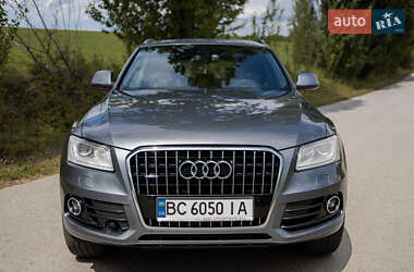 Audi Q5  2013