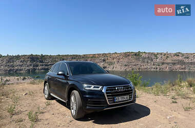 Audi Q5  2017