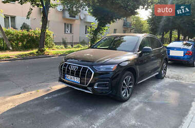 Audi Q5  2020