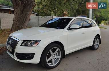 Audi Q5  2009