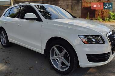 Audi Q5  2009