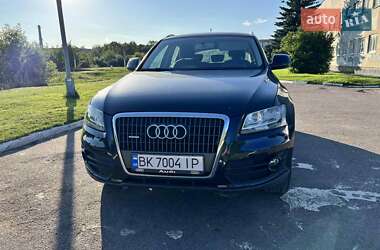 Audi Q5  2010