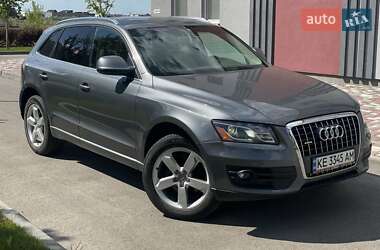 Audi Q5  2012