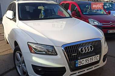 Audi Q5 2011