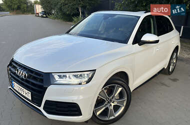 Audi Q5  2019