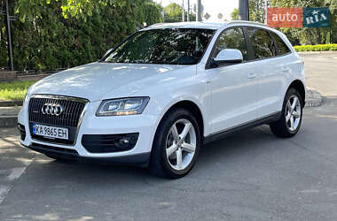 Audi Q5  2009