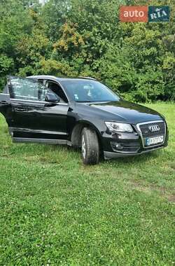 Audi Q5  2010