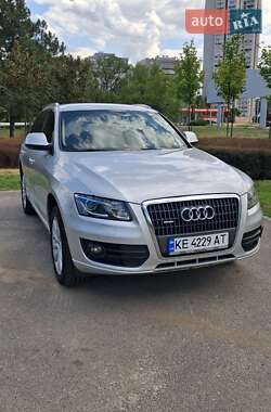 Audi Q5  2009