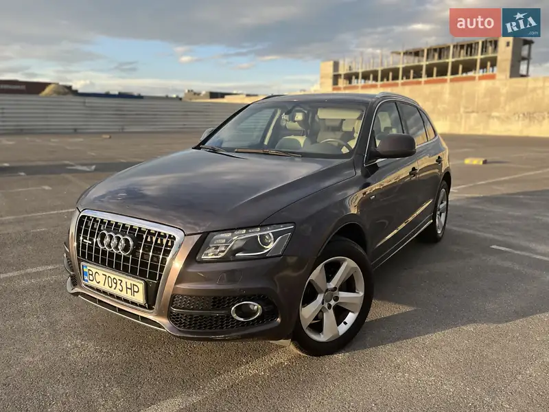Audi Q5