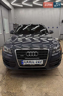 Audi Q5  2010