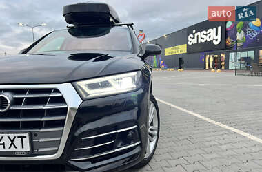 Audi Q5  2019